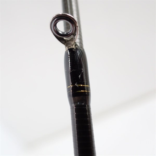 １２ソルティーステージＫＲーＸ黒鯛ＳＫＳー８３２ＰＬーＡＲ－ＫＲ